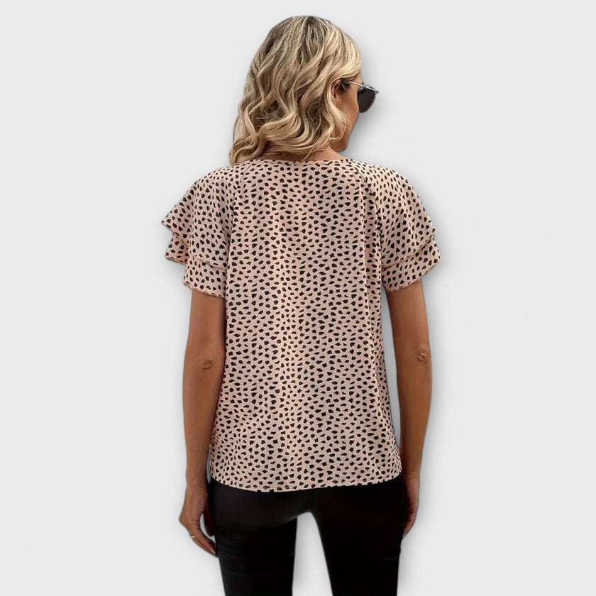Emílio - Blusa feminino
