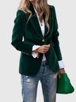 Ana | Blazer Elegante e Sofisticado