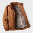 Finley | Casaco Acolchoado de Inverno