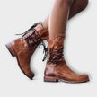 Mélanie – Botas de cano alto