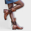 Mélanie – Botas de cano alto