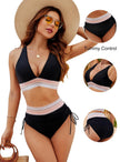 Elara - Biquíni para uma Barriga lisa e confiante