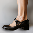 Saltos Ortopédicos feminino