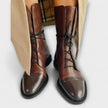 Kendra – Botas de cano alto