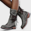 Mélanie – Botas de cano alto