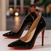 Evelyn - Saltos Elegantes feminino
