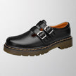 Sheila – Sapatos com fivelas e sola robusta
