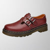 Sheila – Sapatos com fivelas e sola robusta