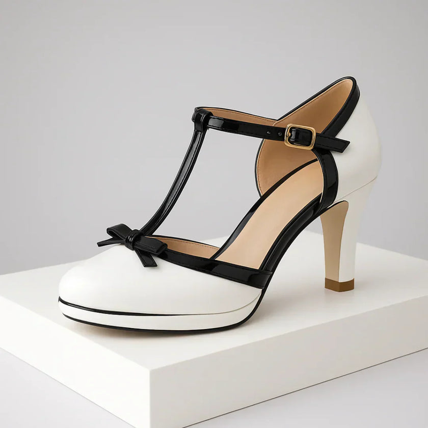 Maria - Saltos Elegantes feminino