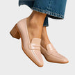 Matilde – Mocassins de estilo e conforto