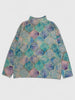 Rhea — Camisola aconchegante de gola alta