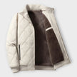 Finley | Casaco Acolchoado de Inverno