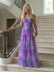 Vestido maxi Isel Elegancia Suave