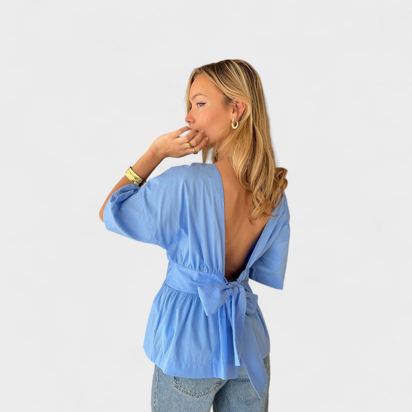 Blusa Edição limitada feminino
