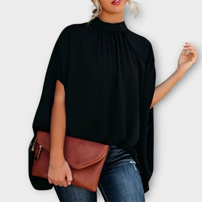 Blusa versátil feminino