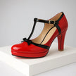 Maria - Saltos Elegantes feminino