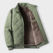 Finley | Casaco Acolchoado de Inverno