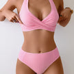 Victoria | Conjunto de bikini Stribet
