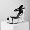 Valentina - Saltos Elegantes feminino