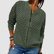Desiree - Cardigan Tricot Premium