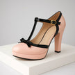 Maria - Saltos Elegantes feminino