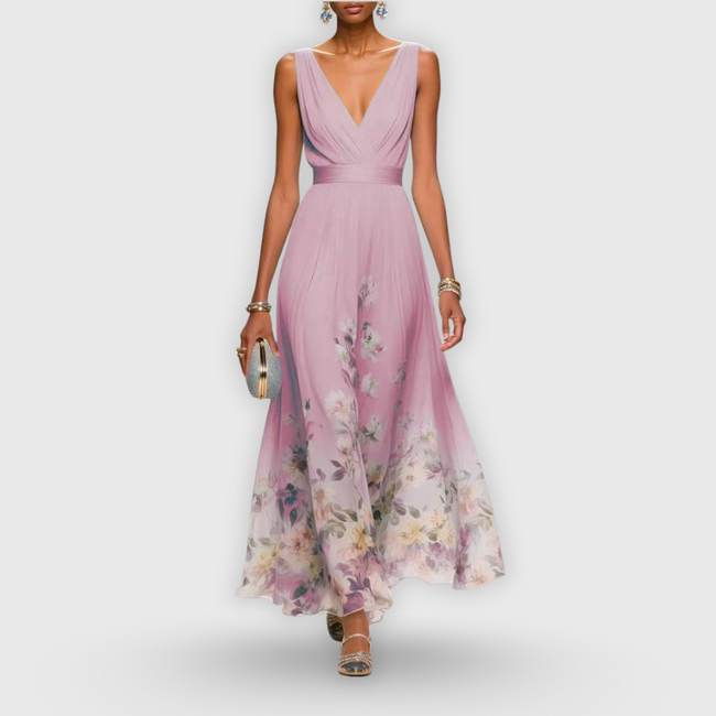 Vestido De Verão feminino
