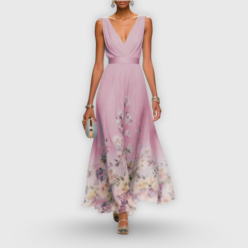 Vestido De Verão feminino