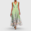 Vestido De Verão feminino