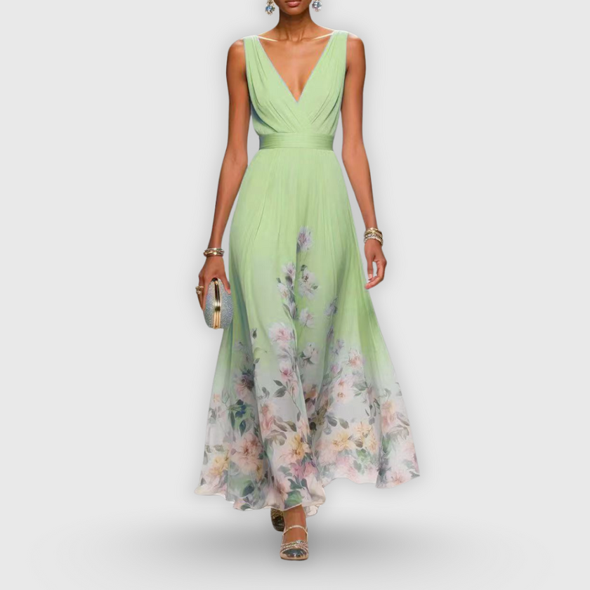 Vestido De Verão feminino