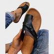 Petra – Sandálias minimalistas de conforto leve