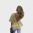 Blusa Edição limitada feminino