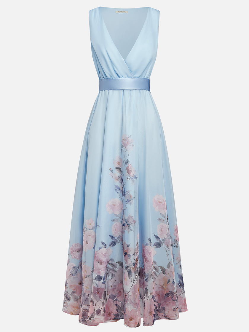 Vestido De Verão feminino