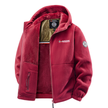 Blake | Casaco de Inverno com Forro Térmico
