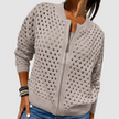 Desiree - Cardigan Tricot Premium