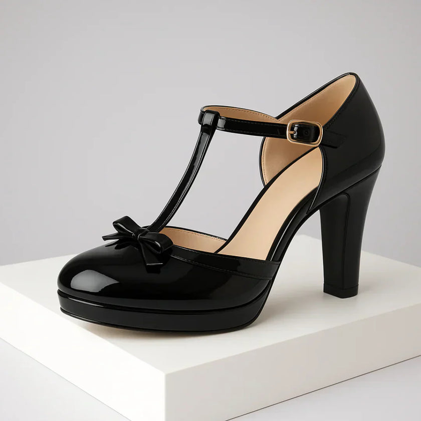 Maria - Saltos Elegantes feminino