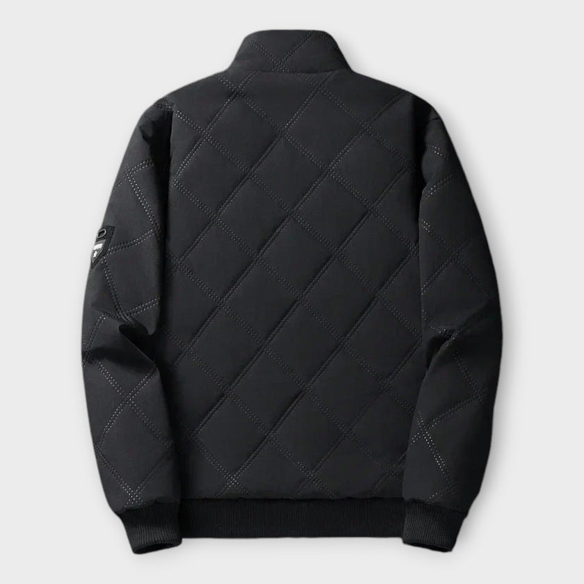Finley | Casaco Acolchoado de Inverno