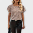 Emílio - Blusa feminino