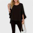 Blusa de primavera perfeita feminino
