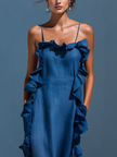 Vestido Maxi Diandra