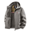Blake | Casaco de Inverno com Forro Térmico