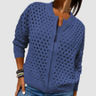 Desiree - Cardigan Tricot Premium