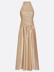 Vestido Valentina de Charme Sofisticado
