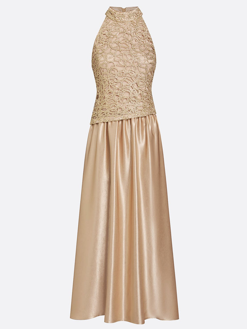 Vestido Valentina de Charme Sofisticado