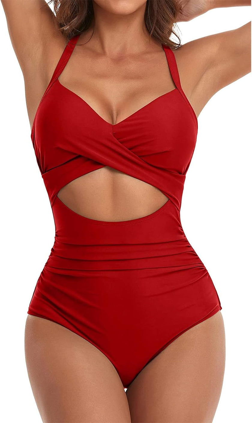 Fato Bicolor com Recorte