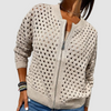Desiree - Cardigan Tricot Premium
