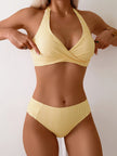 Victoria | Conjunto de bikini Stribet