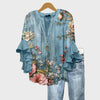 Blusa Elegante feminino