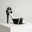 Valentina - Saltos Elegantes feminino