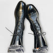 Kendra – Botas de cano alto