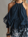 Aubrey | Conjunto Elegante de Duas Peças